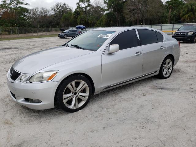 2006 Lexus Gs 300