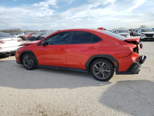 2022 Subaru Wrx - Фото 2