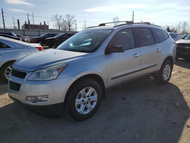 2010 Chevrolet Traverse Ls