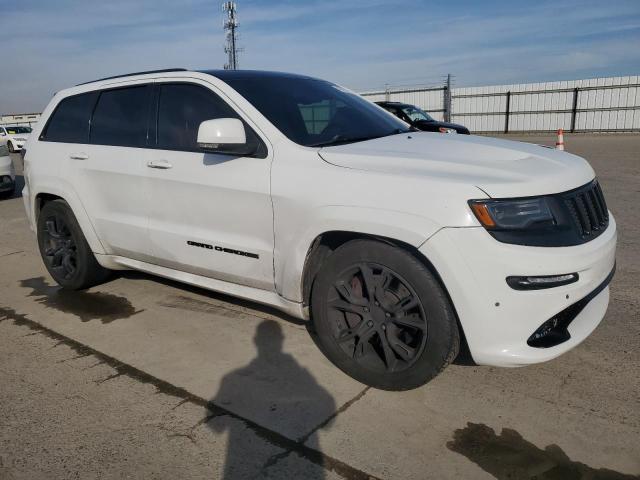 2014 Jeep Grand Cherokee Srt-8 - Image 4