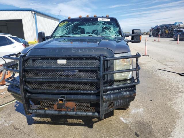 2013 Ford F250 Super Duty - Фото 5