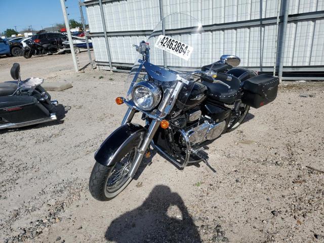 2009 Suzuki Vl800 - Фото 2