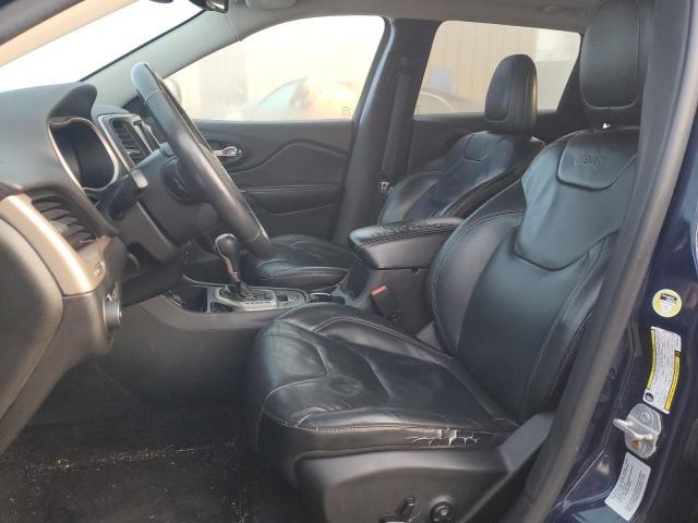 2015 Jeep Cherokee Limited - Image 7