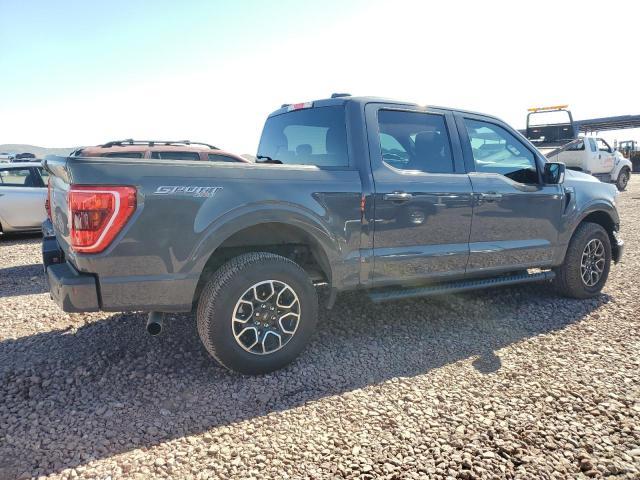 2021 Ford F150 Supercrew - Фото 3