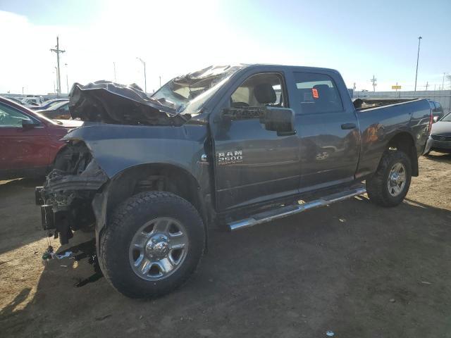 2016 Ram 2500 St