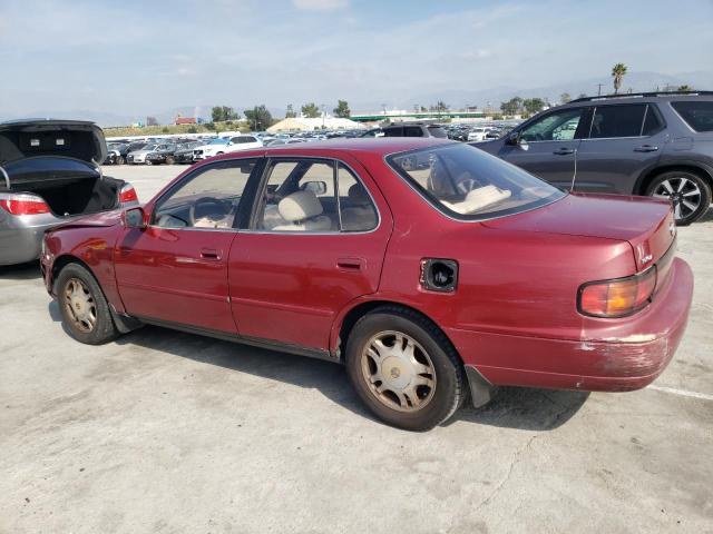 1994 Toyota Camry Xle - Фото 2