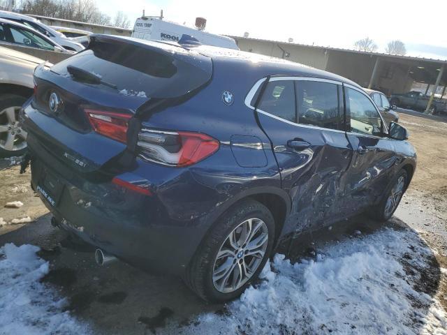 2019 BMW X2 xDrive28I - Фото 3