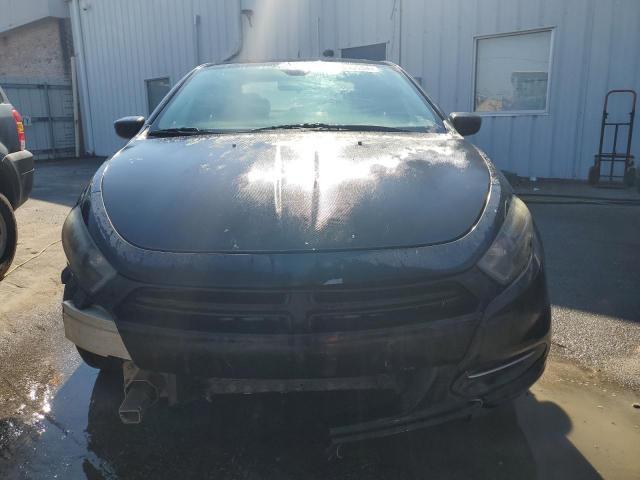 2015 Dodge Dart Sxt - Фото 5