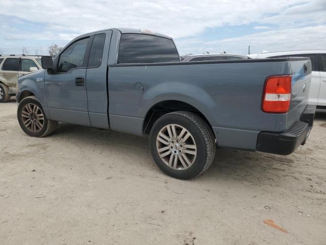 2006 Ford F150 - Фото 2