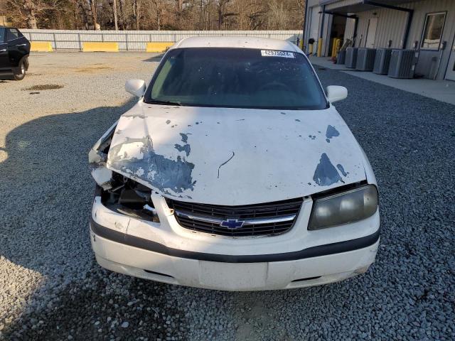 2003 Chevrolet Impala - Фото 5