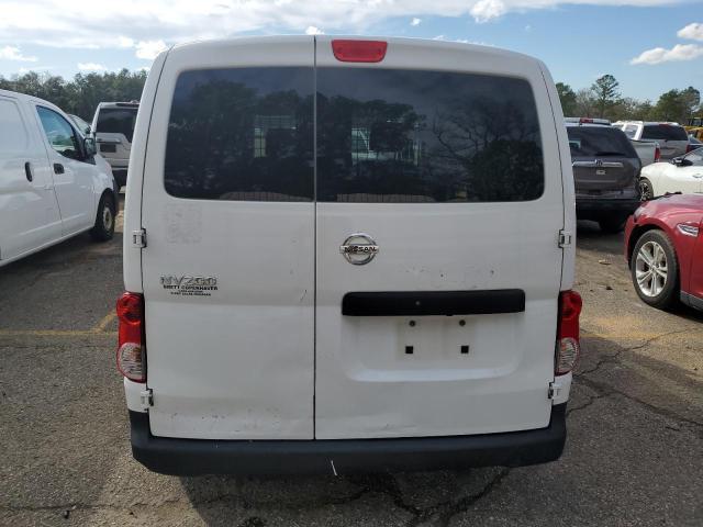 2019 Nissan Nv200 2.5S - Фото 6