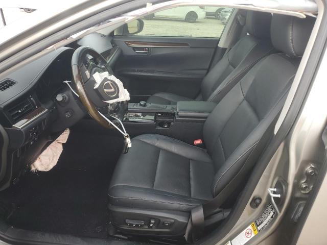 2015 Lexus Es 350 - Image 7
