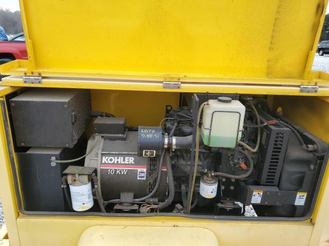 1993 Ckp Generator - Фото 6