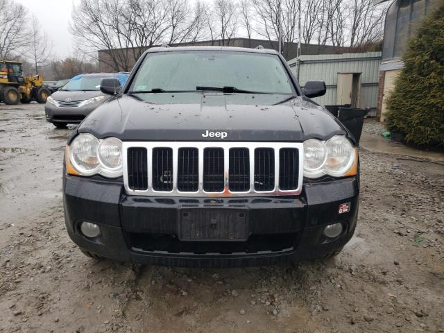 2009 Jeep Grand Cherokee Limited - Фото 5