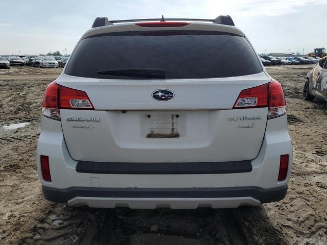 2012 Subaru Outback 2.5I Limited - Image 6