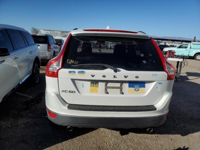 2011 Volvo Xc60 3.2 - Фото 6
