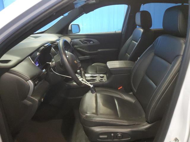 2022 Chevrolet Traverse Lt - Фото 7
