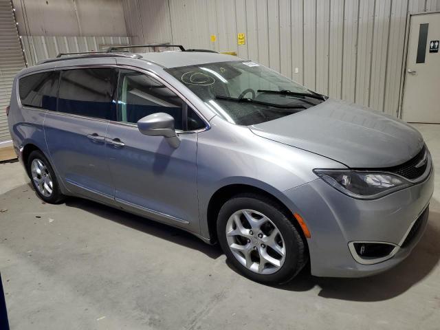 2019 Chrysler Pacifica Touring L - Фото 4