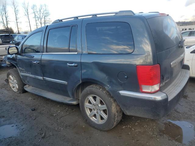 2007 Chrysler Aspen Limited - Фото 2