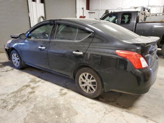 2017 Nissan Versa S - Фото 2