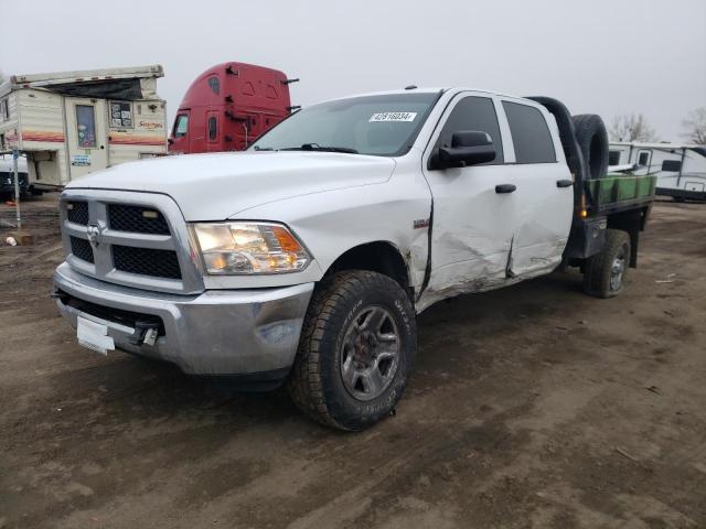 2017 Ram 2500 St