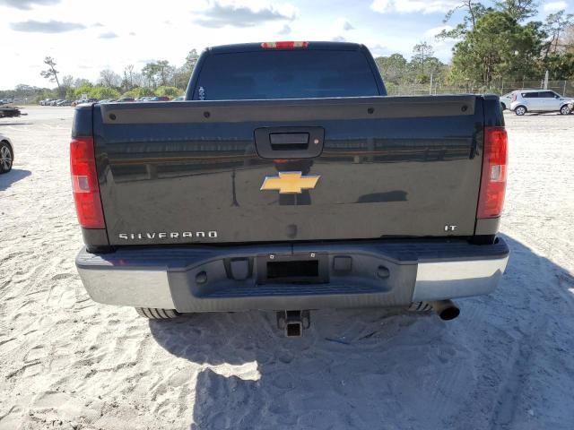2013 Chevrolet Silverado C1500 Lt - Фото 6