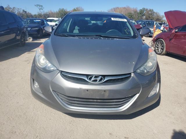 2013 Hyundai Elantra Gls - Фото 5