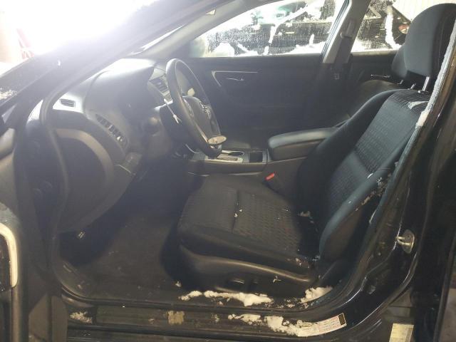 2016 Nissan Altima 2.5 - Фото 7
