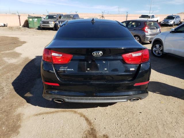 2015 Kia Optima Lx - Фото 6