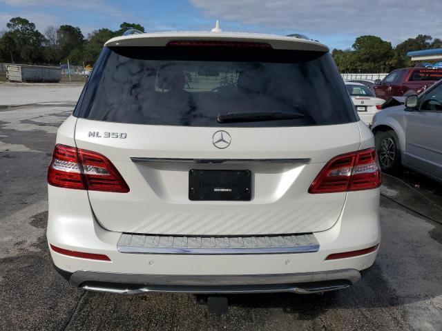 2015 Mercedes-Benz Ml 350 - Image 6