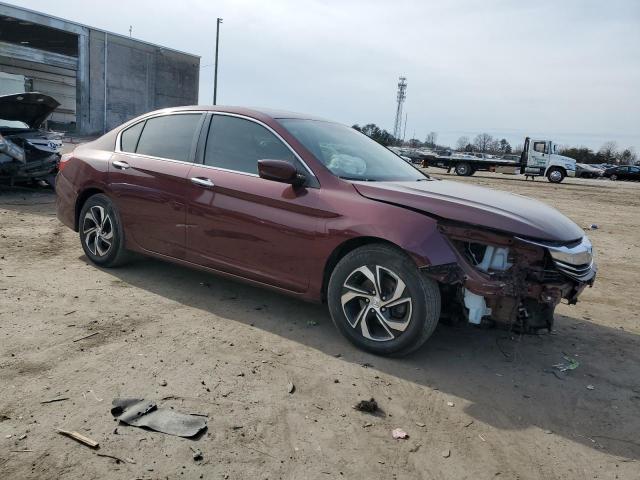 2016 Honda Accord Lx - Фото 4