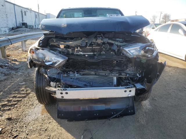 2022 Toyota 4Runner Sr5/Sr5 Premium - Фото 5