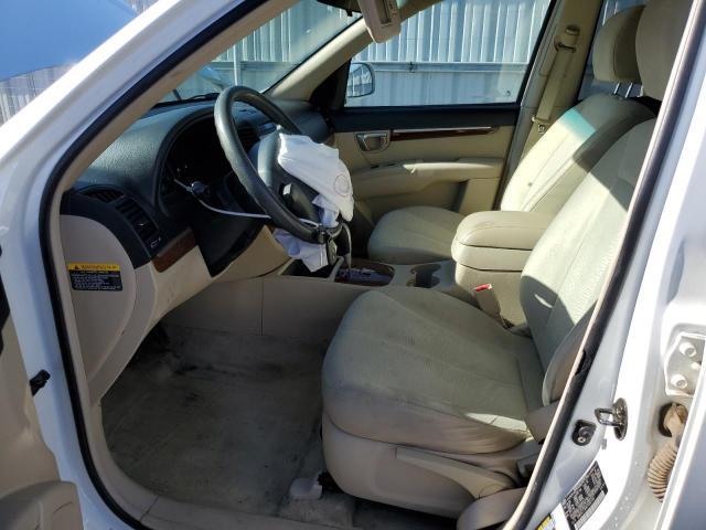 2007 Hyundai Santa Fe Gls - Фото 7