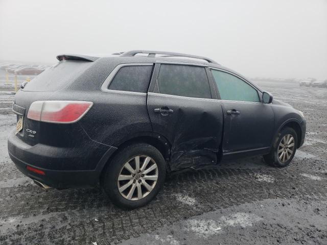 2010 Mazda Cx-9 - Фото 3