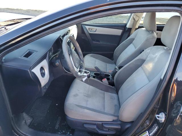 2017 Toyota Corolla L - Фото 7