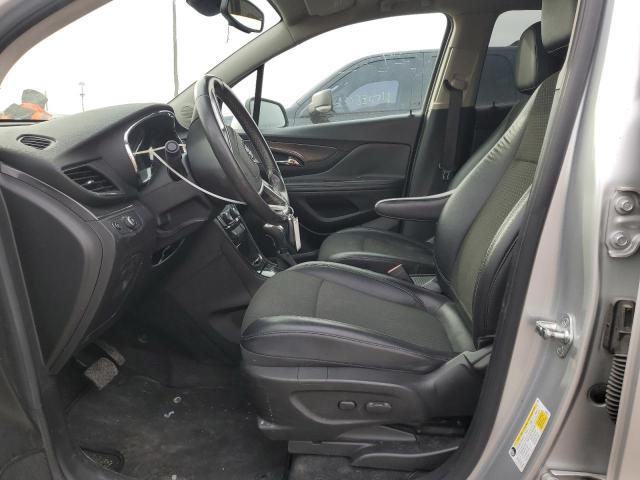 2017 Buick Encore Preferred - Фото 7