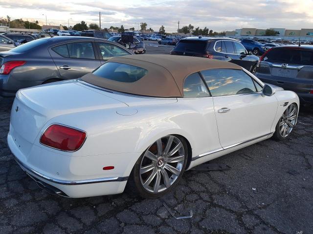 2017 Bentley Continental Gt V8 - Фото 3