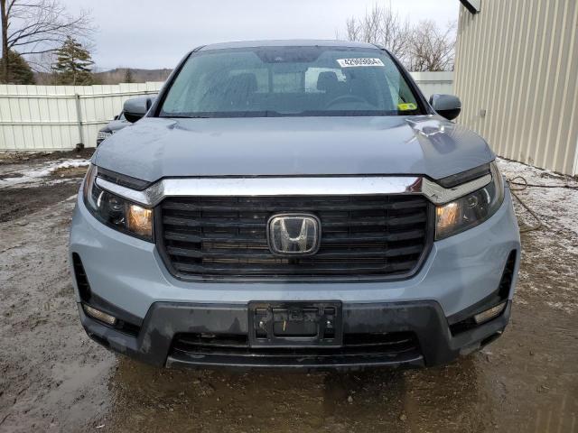 2023 Honda Ridgeline Rtl - Фото 5