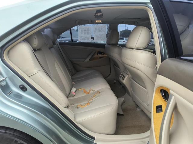 2007 Toyota Camry Le - Фото 6