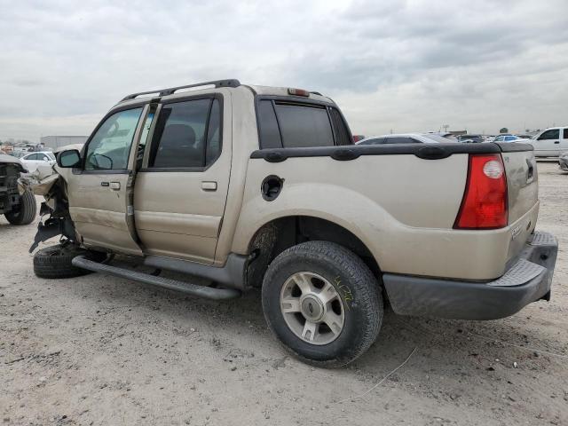 2004 Ford Explorer Sport Trac - Фото 2
