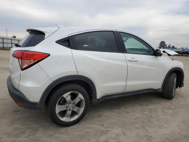 2017 Honda Hr-V Lx - Фото 3