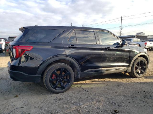 2021 Ford Explorer St - Фото 3