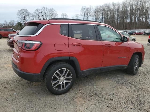 2019 Jeep Compass Latitude - Фото 3