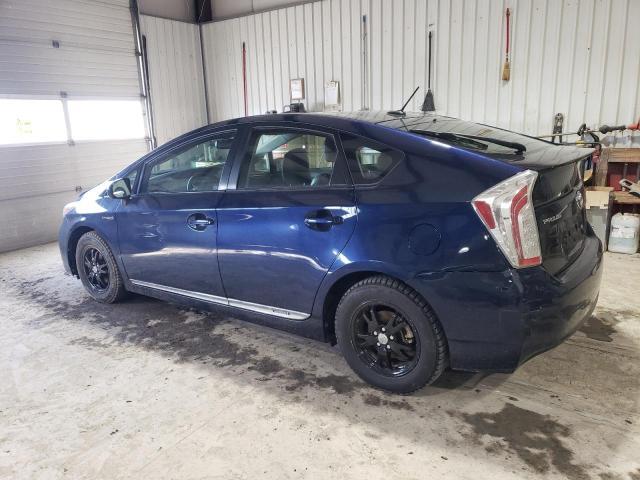 2012 Toyota Prius - Image 2