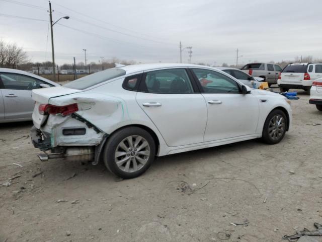 2016 Kia Optima Ex - Фото 3