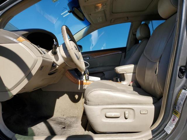 2006 Toyota Avalon Xl - Фото 7