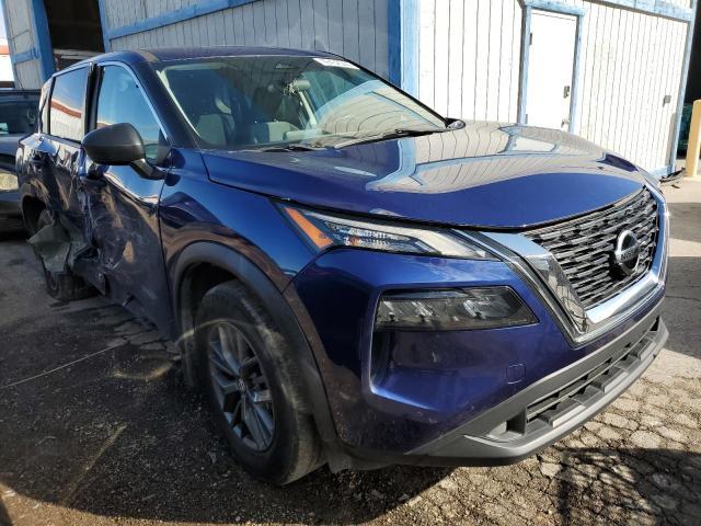 2021 Nissan Rogue S - Фото 4