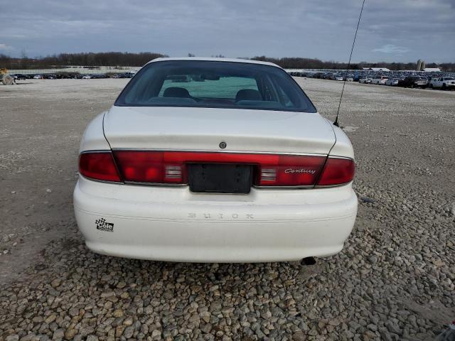 2004 Buick Century Custom - Фото 6