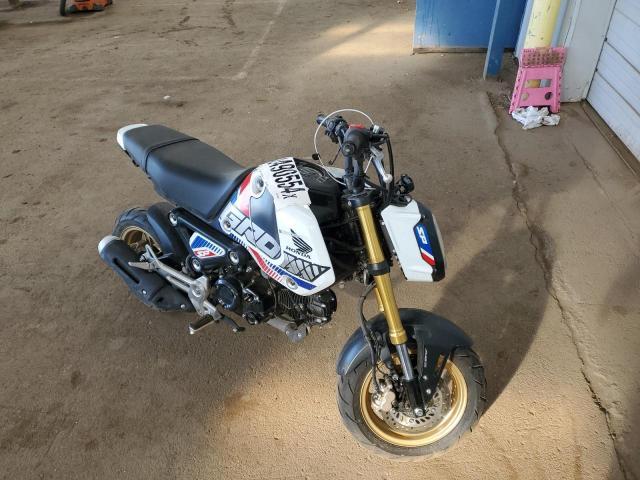 2023 Honda Grom A
