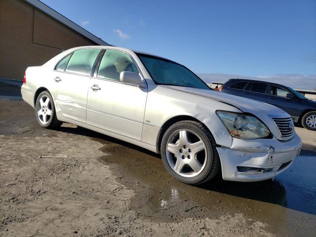 2004 Lexus Ls 430 - Фото 4
